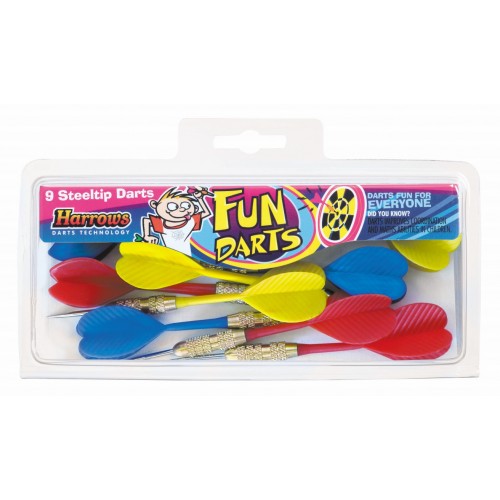 Дротик Harrows Fun Darts